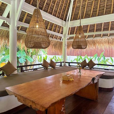 Villa Santai By Optimum Bali Villas Canggu Eksteriør bilde