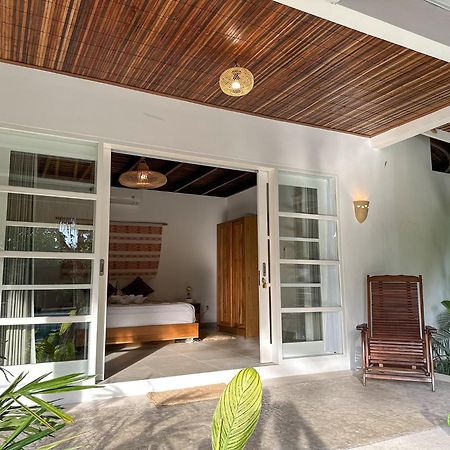 Villa Santai By Optimum Bali Villas Canggu Eksteriør bilde