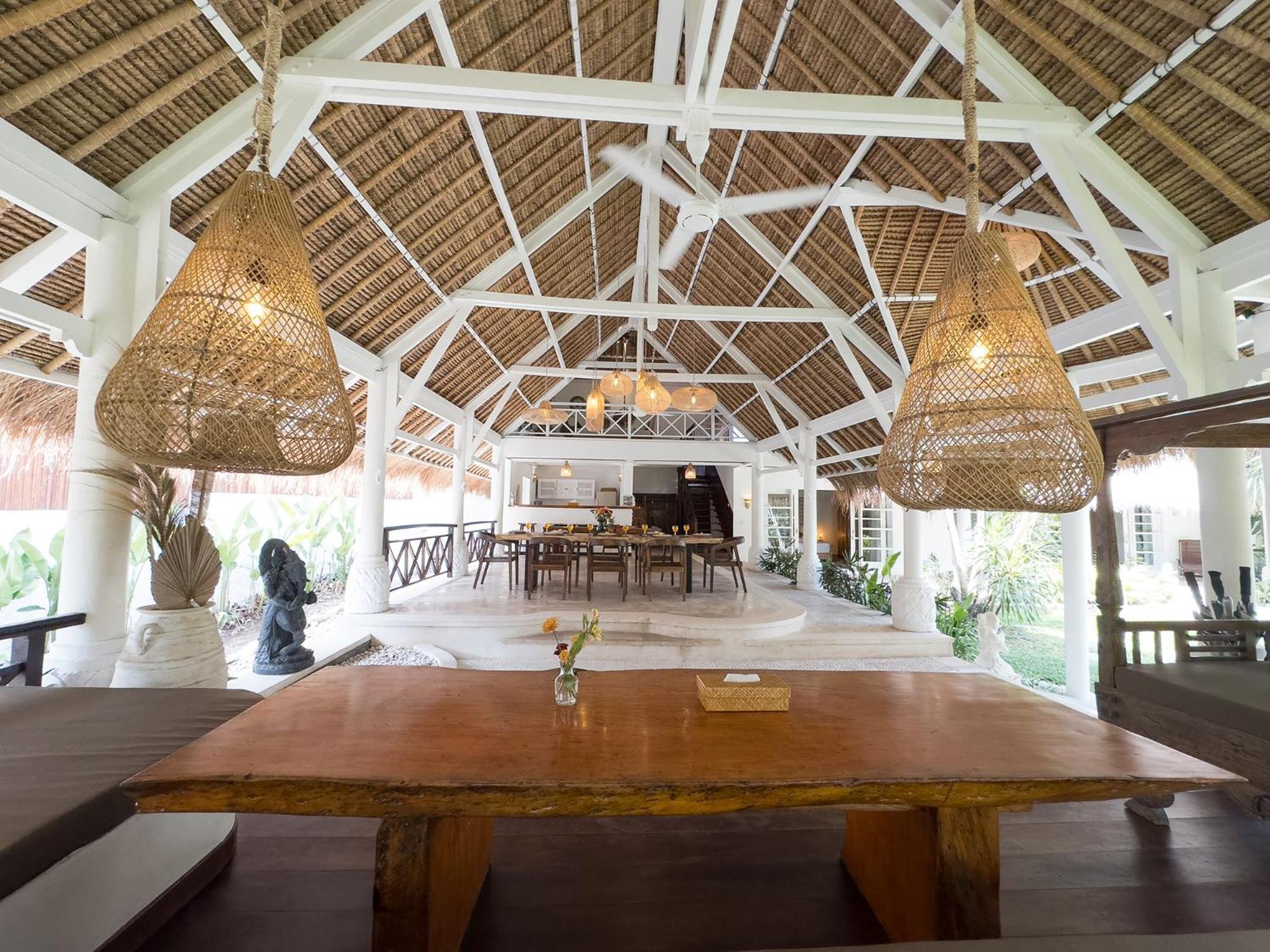 Villa Santai By Optimum Bali Villas Canggu Eksteriør bilde