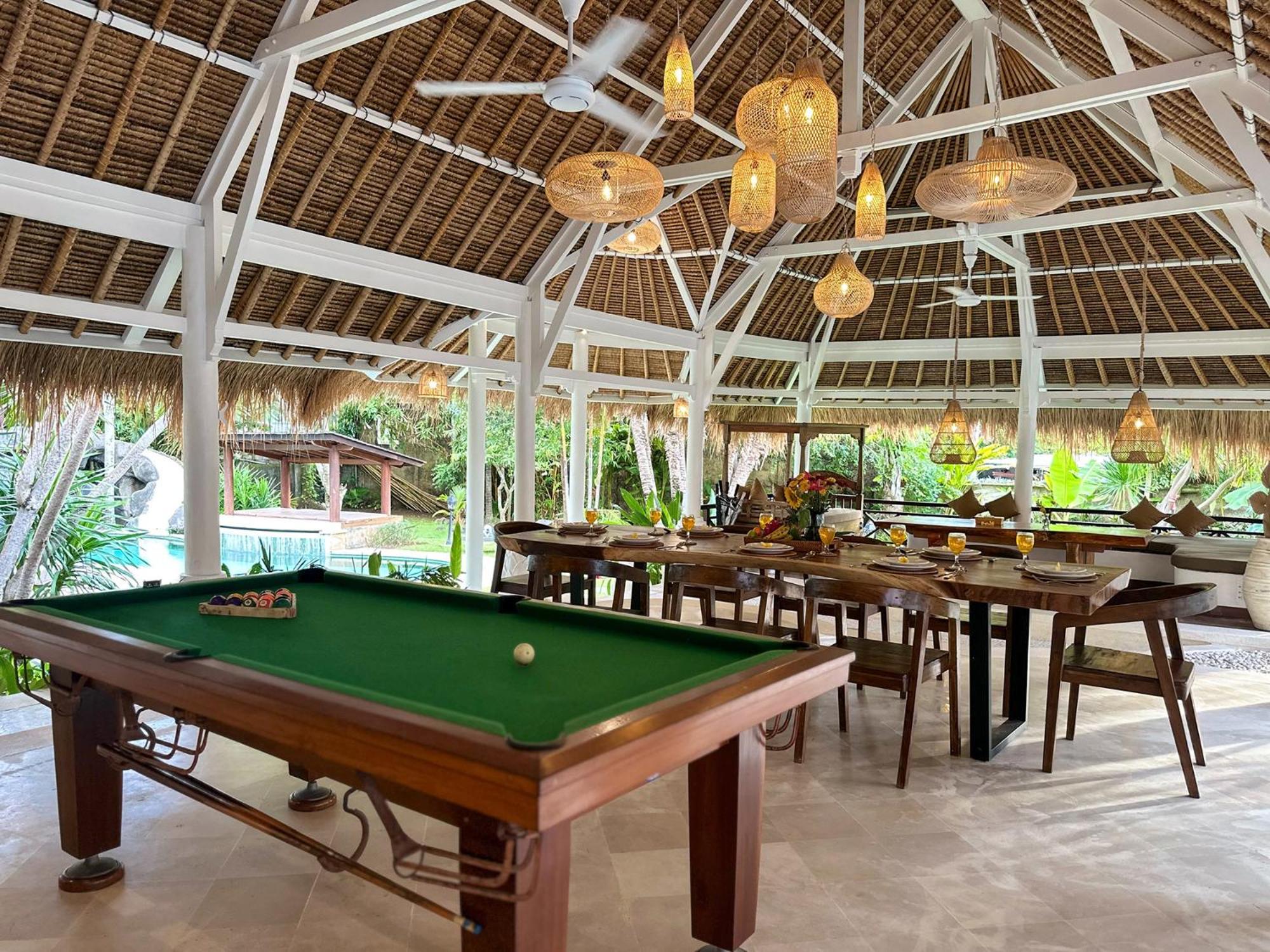 Villa Santai By Optimum Bali Villas Canggu Eksteriør bilde