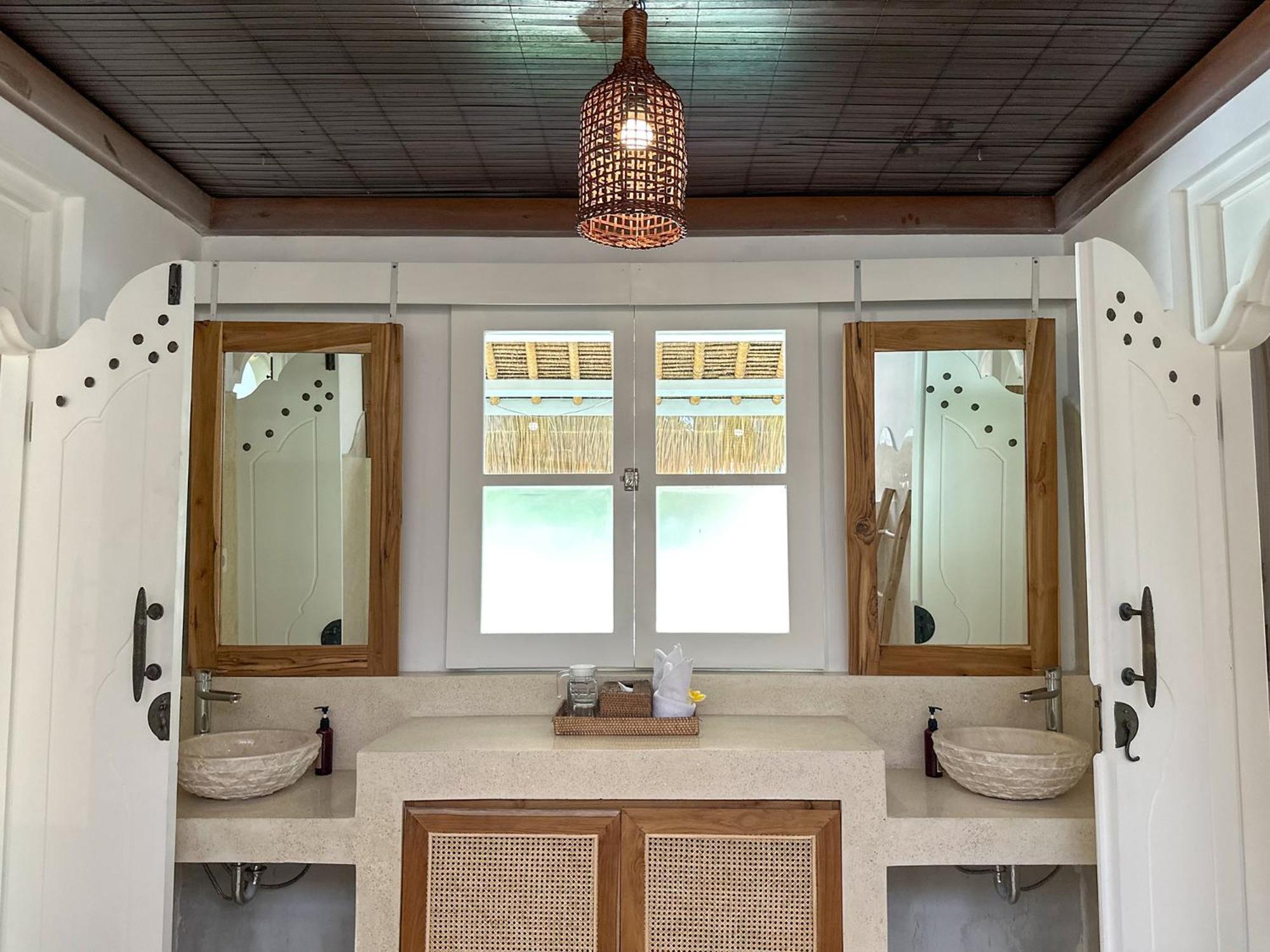 Villa Santai By Optimum Bali Villas Canggu Eksteriør bilde