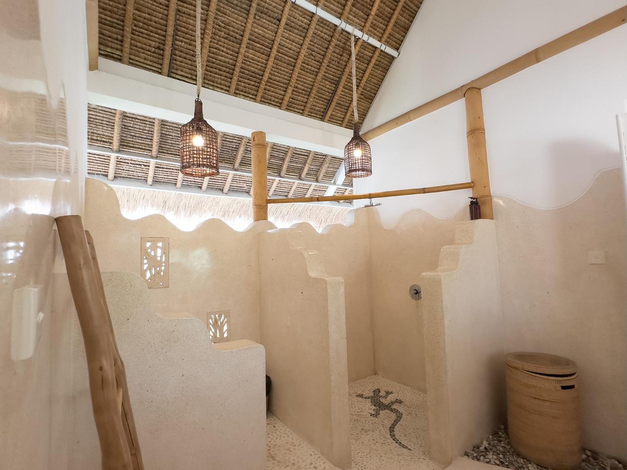 Villa Santai By Optimum Bali Villas Canggu Eksteriør bilde