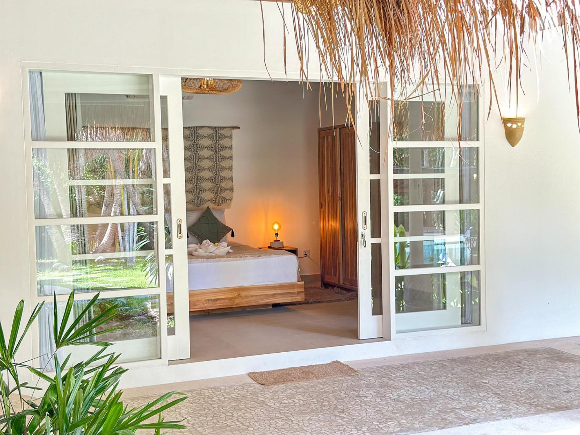Villa Santai By Optimum Bali Villas Canggu Eksteriør bilde