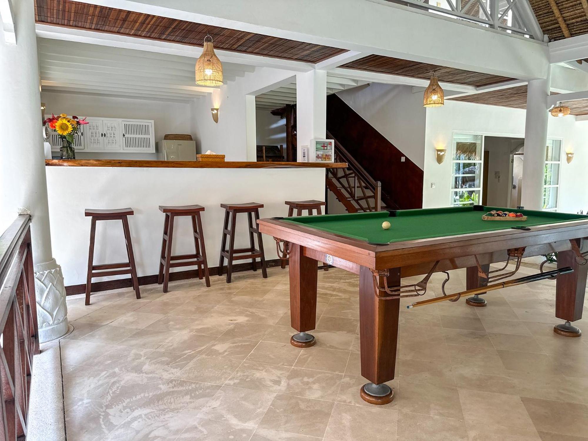 Villa Santai By Optimum Bali Villas Canggu Eksteriør bilde