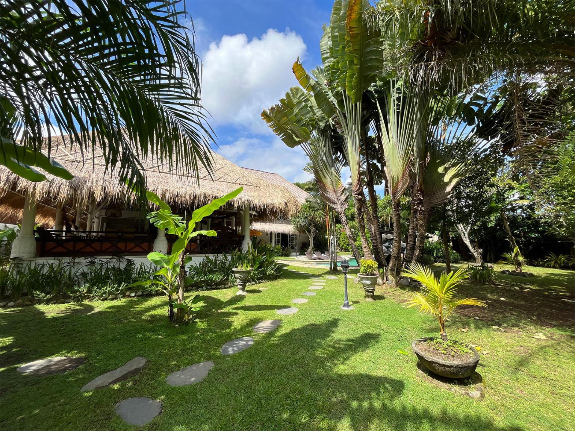 Villa Santai By Optimum Bali Villas Canggu Eksteriør bilde